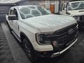 2023 Ford Ranger 2.0D XLT 4X4 Double Cab Auto