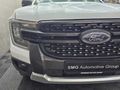 2023 Ford Ranger 2.0D XLT 4X4 Double Cab Auto
