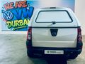 2024 Nissan NP200 1.6 A/C Safety Pack