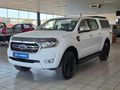 2020 Ford Ranger 2.0D XLT 4x4 Double-Cab
