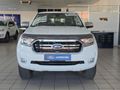 2020 Ford Ranger 2.0D XLT 4x4 Double-Cab