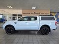 2020 Ford Ranger 2.0D XLT 4x4 Double-Cab