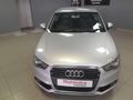 2011 Audi A1 1.6 TDI Ambition