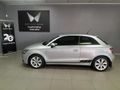 2011 Audi A1 1.6 TDI Ambition