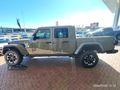 2026 Jeep Gladiator Rubicon 3.6 4x4 Double-Cab Auto