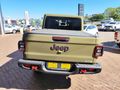 2026 Jeep Gladiator Rubicon 3.6 4x4 Double-Cab Auto