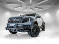 2026 Ford Ranger 3.0T V6 DOUBLE CAB RAPTOR 4WD