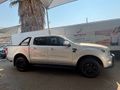 2021 Ford Ranger 2.0D XLT Auto Double-Cab