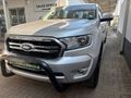 2021 Ford Ranger 2.0D XLT Auto Double-Cab