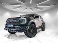 2026 Ford Ranger 3.0T V6 DOUBLE CAB RAPTOR 4WD