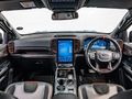 2026 Ford Ranger 3.0T V6 DOUBLE CAB RAPTOR 4WD