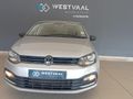2025 Volkswagen Polo Vivo 1.4