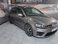 2016 Volkswagen Golf VII 2.0 TSI R