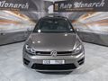 2016 Volkswagen Golf VII 2.0 TSI R