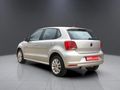 2025 Volkswagen Polo Vivo 1.6 Life