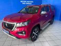 2024 Peugeot Landtrek 1.9D 4Action 4x4 Double Cab Auto