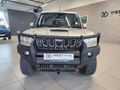 2022 Mahindra Pik Up 2.2 mHawk S10 4x4 Double-Cab