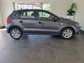 2025 Volkswagen Polo Vivo 1.4