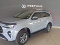 2026 Isuzu Mu-x 3.0D HR LSE Auto