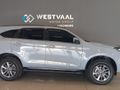 2026 Isuzu Mu-x 3.0D HR LSE Auto
