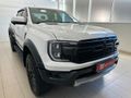 2023 Ford Ranger 3.0 V6 Bi Turbo Ecoboost Raptor 4x4 Auto