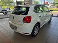 2026 Volkswagen Polo Vivo 1.4 Xpress Panel Van