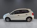 2025 Volkswagen Polo Vivo 1.4