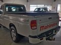 2023 Mahindra Pik Up 2.2 mHawk S6 4x4 Single-Cab