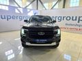2025 Ford Ranger 2.0D XLT HR Double Cab Auto