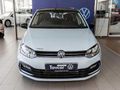 2026 Volkswagen Polo Vivo 1.4 Life