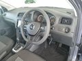 2026 Volkswagen Polo Vivo 1.6 Life