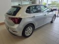 2026 Volkswagen Polo 1.0 TSI