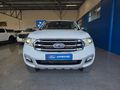 2022 Ford Everest 2.0D XLT Auto