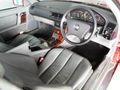 1991 Mercedes-Benz SL 300