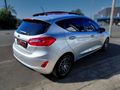 2018 Ford Fiesta 1.0 EcoBoost Ambiente Auto 5-dr