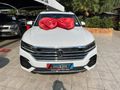 2019 Volkswagen Touareg 3.0 TDI V6 Luxury
