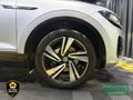 2019 Volkswagen Touareg 3.0 TDI V6 Luxury