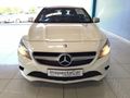 2016 Mercedes-Benz CLA 200 Auto