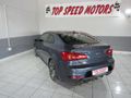 2016 Kia Cerato Koup 1.6T GDi Auto