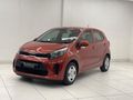 2023 Kia Picanto 1.0 Street