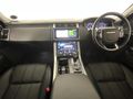 2021 Land Rover Range Rover Sport 3.0 HSE (265kW)