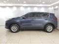 2020 Kia Sportage 1.6 GDI Ignite Auto