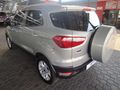 2016 Ford EcoSport 1.5 TiVCT Titanium Auto