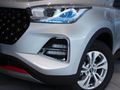 2026 Chery Tiggo 4 Pro 1.5 LiT Auto