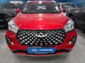 2023 Chery Tiggo 4 Pro 1.5 Urban