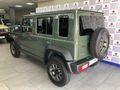 2026 Suzuki Jimny 1.5 GLX 5-Door