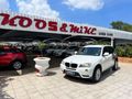2012 BMW X3 xDrive20d Auto