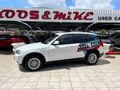 2012 BMW X3 xDrive20d Auto