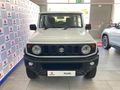 2026 Suzuki Jimny 1.5 GLX Auto