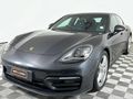 2022 Porsche Panamera Auto